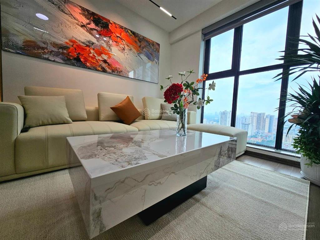 Bán nhanh chung cư goldmark city, toà s4, 136 hồ tùng mậu