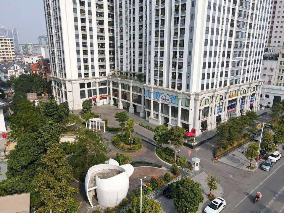 ⚜️ Cập Nhật Quỹ Căn 3PN Florence Mỹ Đình  – Giá Tốt Tháng 1/2026 chỉ từ 8 tỷ | LH 0974999811 