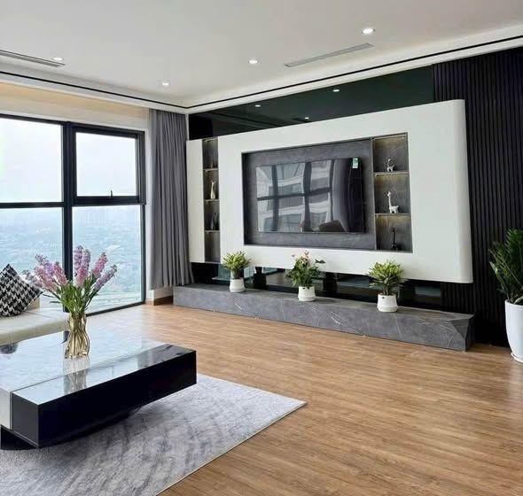 🔥 CỰC HIẾM! CĂN GÓC 135M² IRIS GARDEN – 3PN RỘNG NHƯ BIỆT THỰ, GIÁ CHỈ 11 TỶ