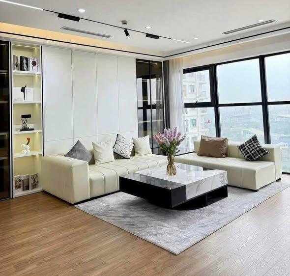 🔥 CỰC HIẾM! CĂN GÓC 135M² IRIS GARDEN – 3PN RỘNG NHƯ BIỆT THỰ, GIÁ CHỈ 11 TỶ