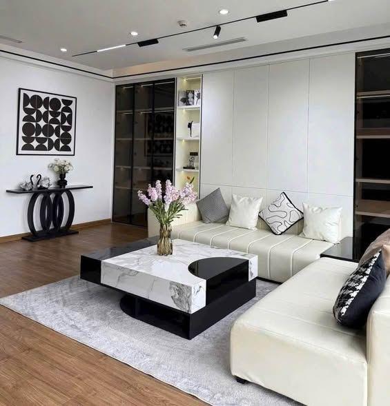 🔥 CỰC HIẾM! CĂN GÓC 135M² IRIS GARDEN – 3PN RỘNG NHƯ BIỆT THỰ, GIÁ CHỈ 11 TỶ