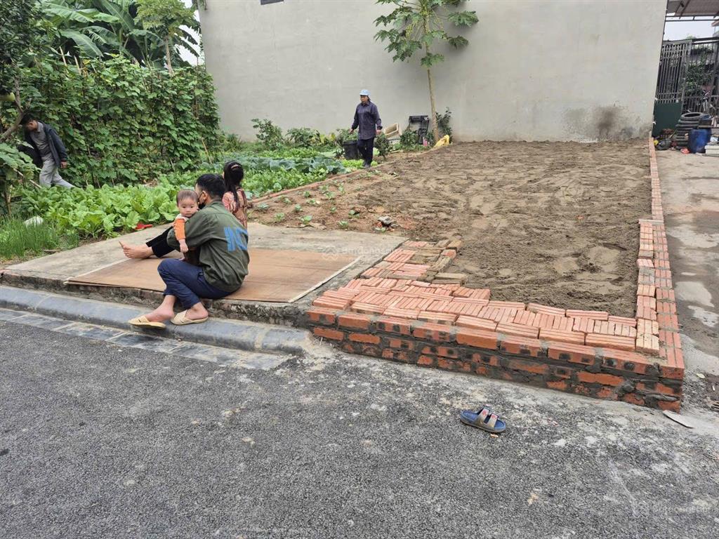 Bán nhanh 61.8m xuân nộn đông anh