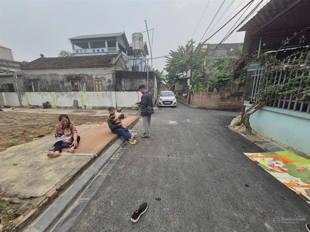 Bán nhanh 61.8m xuân nộn đông anh