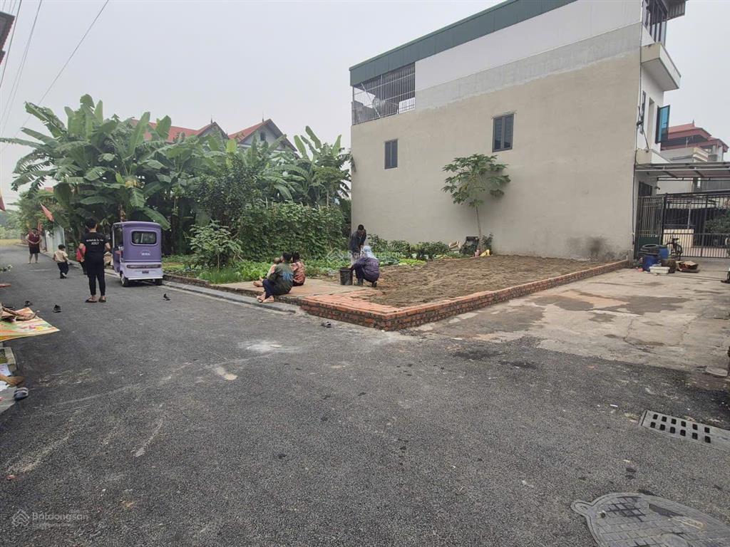 Bán nhanh 61.8m xuân nộn đông anh