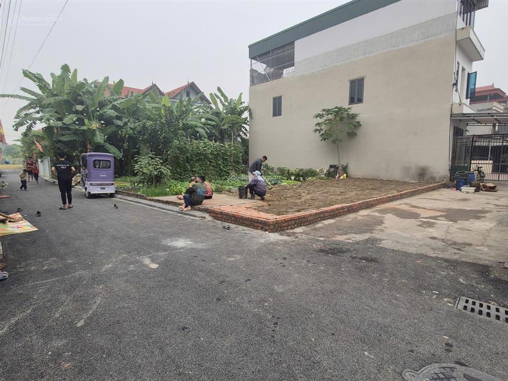 Bán nhanh 61.8m xuân nộn đông anh