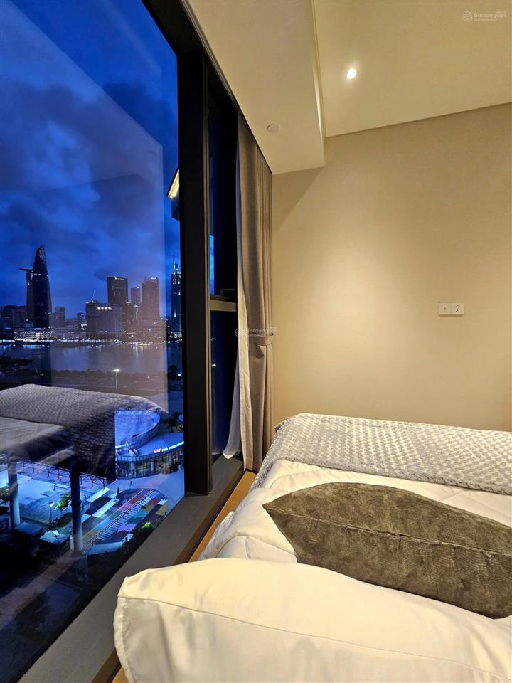 Tìm chủ nhân mới căn 2pn the opera thủ thiêm  view nổi bật thủ thiêm