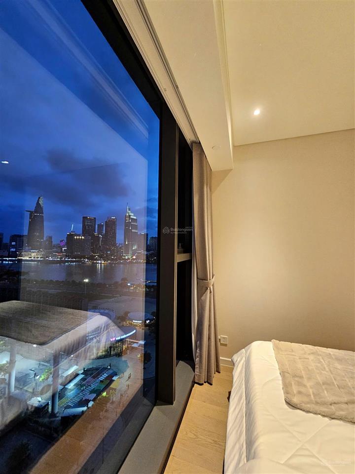 Tìm chủ nhân mới căn 2pn the opera thủ thiêm  view nổi bật thủ thiêm