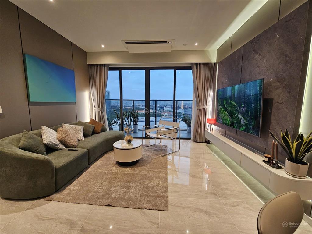 Tìm chủ nhân mới căn 2pn the opera thủ thiêm  view nổi bật thủ thiêm