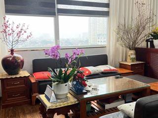 ĐÊ LA THÀNH SIÊU PHẨM BUILDING LÔ GÓC– 9 TẦNG THANG MÁY – KINH DOANH