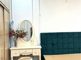 NHÀ MẶT PHỐ XÃ ĐÀN KINH DOANH ĐỈNH - TRUNG TÂM ĐỐNG ĐA 