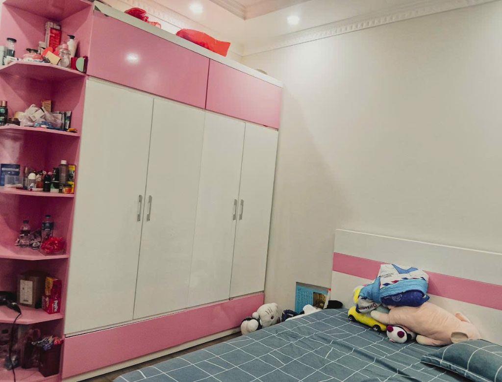 NHÀ MẶT PHỐ NGÕ VẠN KIẾP – HOÀN KIẾM– KINH DOANH ĐỈNH