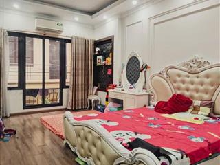 NHÀ MẶT PHỐ NGÕ VẠN KIẾP – HOÀN KIẾM– KINH DOANH ĐỈNH