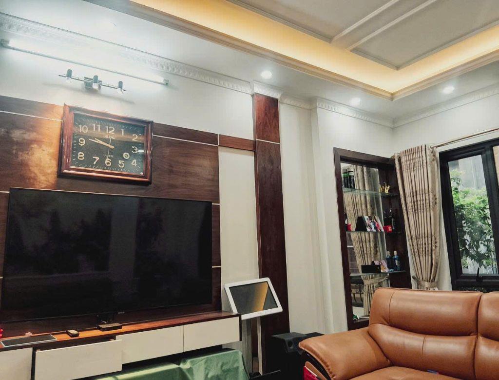 NHÀ MẶT PHỐ NGÕ VẠN KIẾP – HOÀN KIẾM– KINH DOANH ĐỈNH