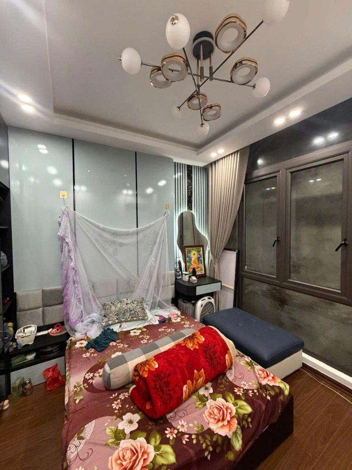 NHÀ MẶT PHỐ NGÔ THÌ NHẬM KINH DOANH SẦM UẤT – HOÀN KIẾM 