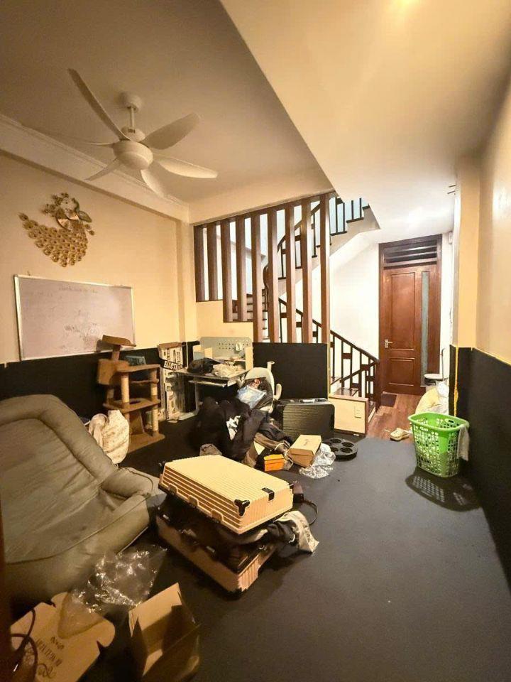 MẶT PHỐ THÁI HÀ – KINH DOANH TỐT 6 TẦNG TRUNG TÂM 