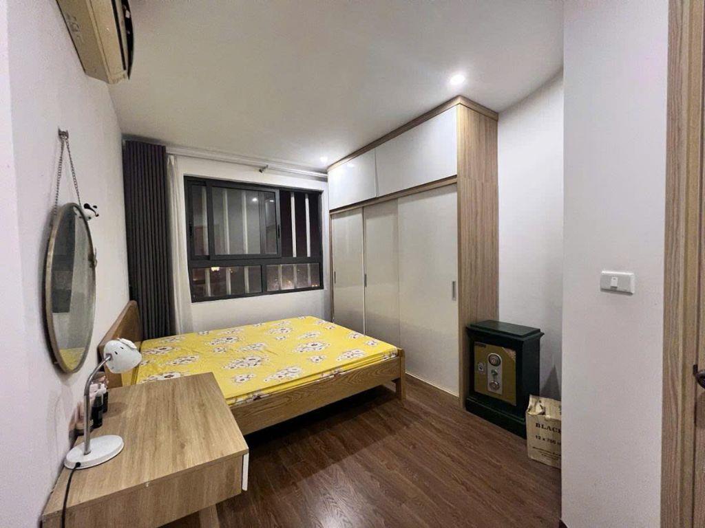 CT2A CĂN HỘ 85M² FULL NỘI THẤT HOÀNG CẦU – 3 MẶT THOÁNG 