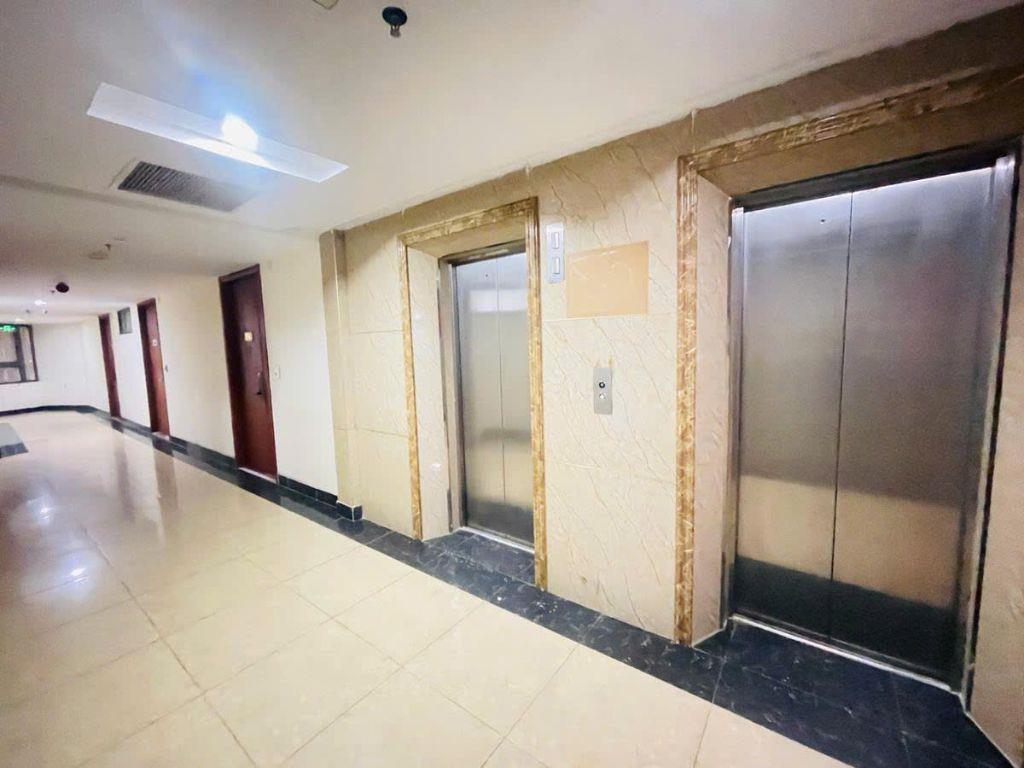 CT2A CĂN HỘ 85M² FULL NỘI THẤT HOÀNG CẦU – 3 MẶT THOÁNG 