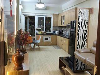 BÁN CĂN HỘ CHUNG CƯ NGÕ 61 HOÀNG CẦU – DT 65m2 GIÁ 11 TỶ– VIEW HỒ – DÂN TRÍ CAO 