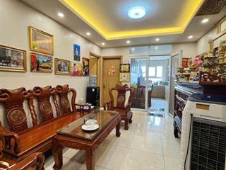 BÁN NHÀ MẶT PHỐ HÀO NAM ĐỐNG ĐA | LÔ GÓC | 58M² x 2 TẦNG MT 4.4M | GIÁ 43 TỶ