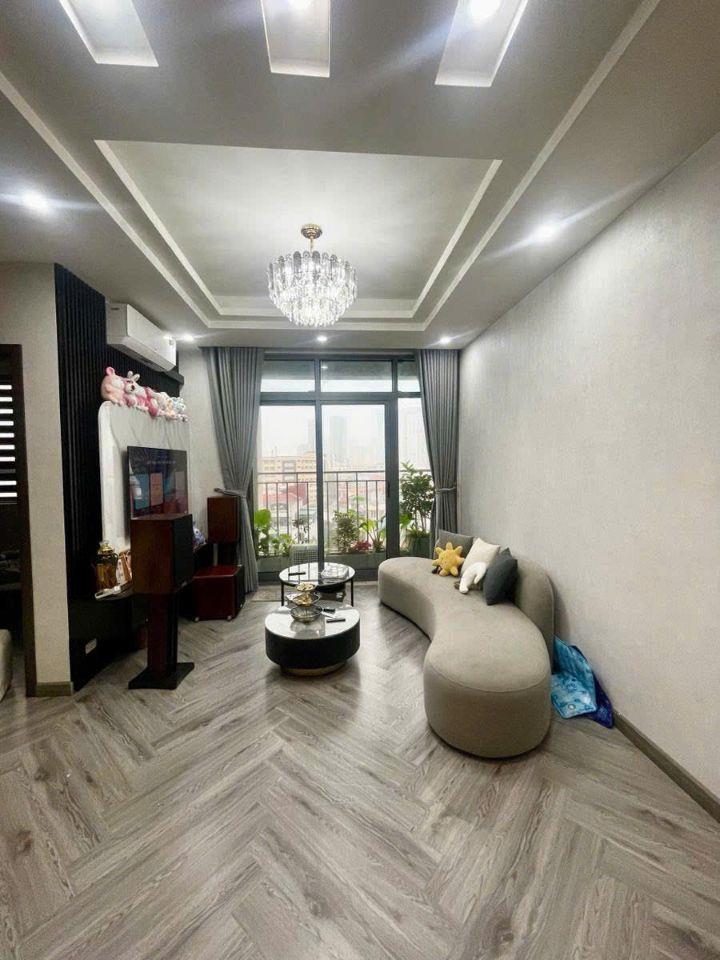 BÁN NHÀ MẶT PHỐ YÊN PHỤ – TÂY HỒ | 62M² x 6 TẦNG | MT 4.2M  | LÔ GÓC | GIÁ 29 TỶ