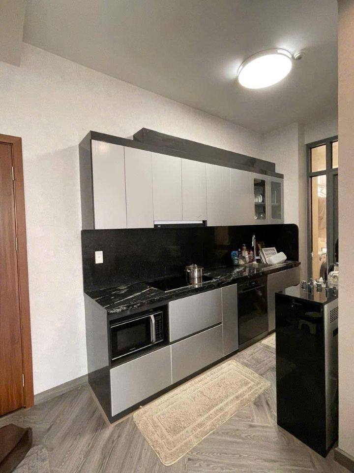 BÁN NHÀ MẶT PHỐ YÊN PHỤ – TÂY HỒ | 62M² x 6 TẦNG | MT 4.2M  | LÔ GÓC | GIÁ 29 TỶ