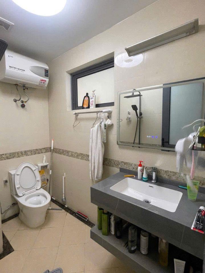 BÁN NHÀ MẶT PHỐ YÊN PHỤ – TÂY HỒ | 62M² x 6 TẦNG | MT 4.2M  | LÔ GÓC | GIÁ 29 TỶ