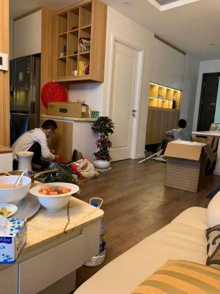 BÁN CĂN HỘ CAO CẤP – TÒA M2 LIỄU GIAI VINHOMES METROPOLIS | 72M² | 2PN | GIÁ 19 TỶ