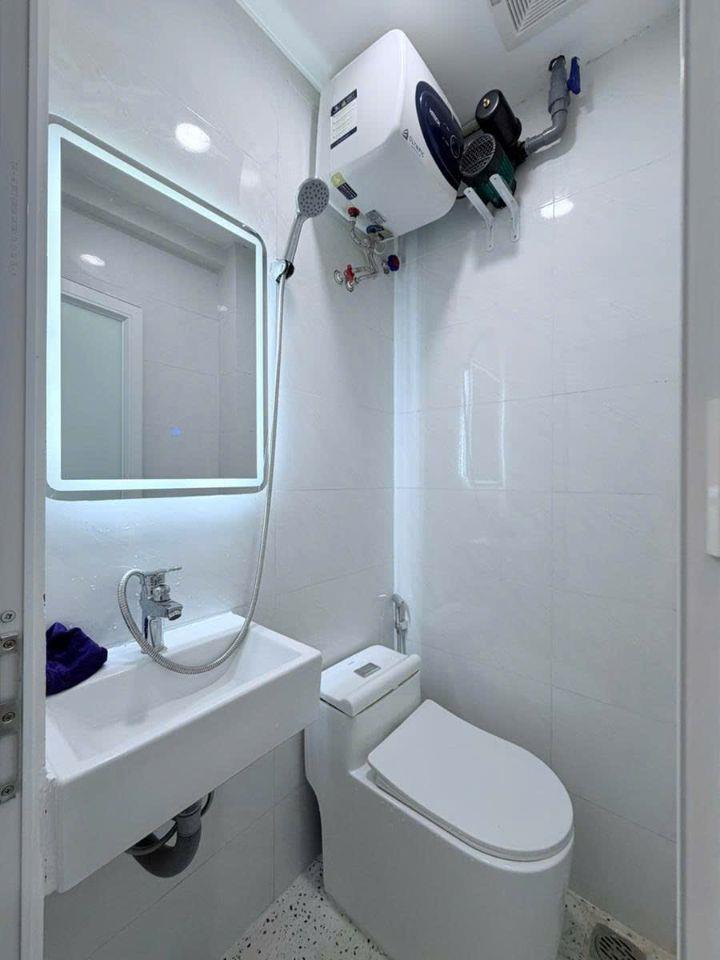 BÁN CĂN HỘ HOÀNG CẦU – NGÕ 61 | DÂN TRÍ CAO | CĂN GÓC | 65M² | VIEW HỒ | GIÁ 9 TỶ