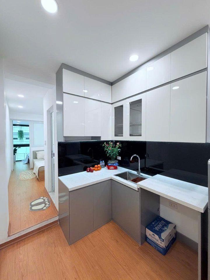 BÁN CĂN HỘ HOÀNG CẦU – NGÕ 61 | DÂN TRÍ CAO | CĂN GÓC | 65M² | VIEW HỒ | GIÁ 9 TỶ