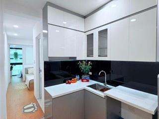 BÁN CĂN HỘ HOÀNG CẦU – NGÕ 61 | DÂN TRÍ CAO | CĂN GÓC | 65M² | VIEW HỒ | GIÁ 9 TỶ