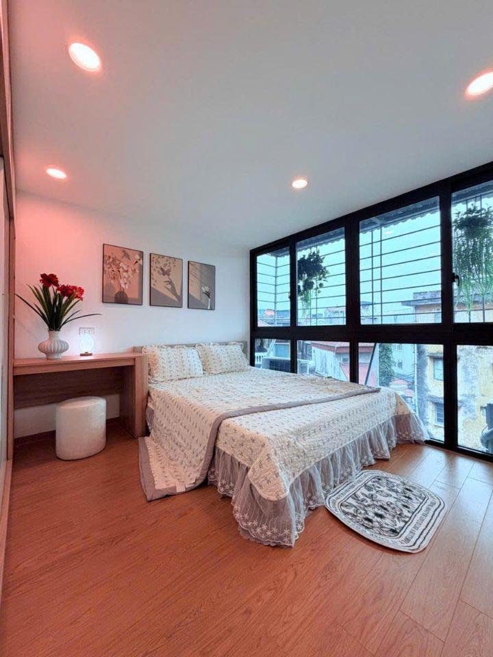 BÁN CĂN HỘ HOÀNG CẦU – NGÕ 61 | DÂN TRÍ CAO | CĂN GÓC | 65M² | VIEW HỒ | GIÁ 9 TỶ