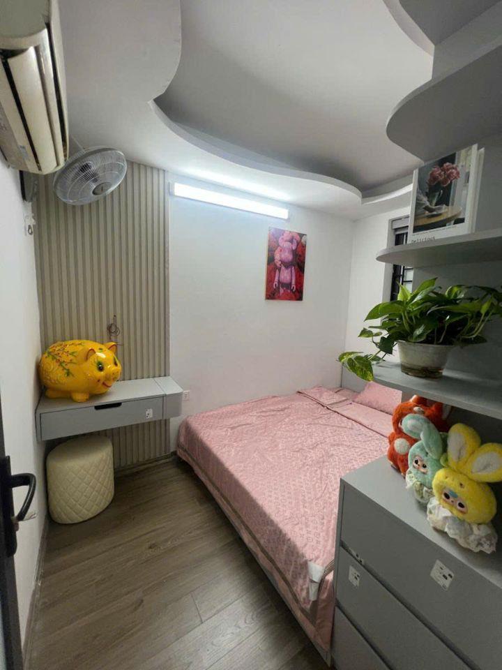 BÁN NHÀ MẶT PHỐ CHÙA BỘC | 2 MẶT THOÁNG | 42M² | 5 TẦNG | DÒNG TIỀN 60TR/THÁNG | GIÁ 36 TỶ 