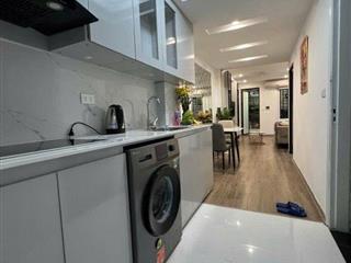 BÁN NHÀ MẶT PHỐ CHÙA BỘC | 2 MẶT THOÁNG | 42M² | 5 TẦNG | DÒNG TIỀN 60TR/THÁNG | GIÁ 36 TỶ 