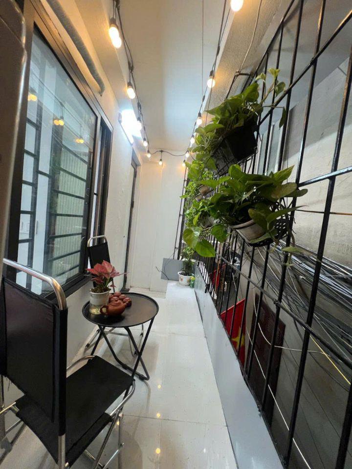 BÁN NHÀ MẶT PHỐ CHÙA BỘC | 2 MẶT THOÁNG | 42M² | 5 TẦNG | DÒNG TIỀN 60TR/THÁNG | GIÁ 36 TỶ 