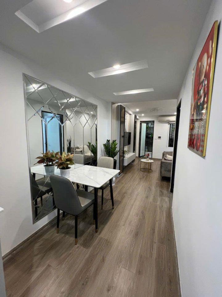 BÁN NHÀ MẶT PHỐ CHÙA BỘC | 2 MẶT THOÁNG | 42M² | 5 TẦNG | DÒNG TIỀN 60TR/THÁNG | GIÁ 36 TỶ 