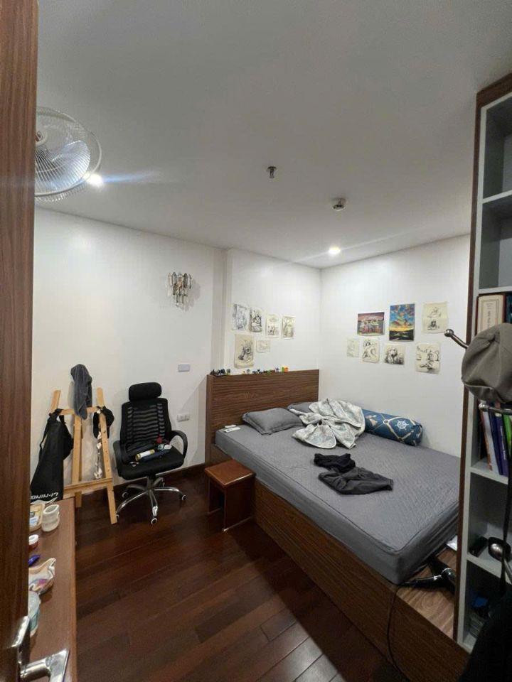 BÁN NHÀ MẶT PHỐ GIẢNG VÕ | 32M² | 4 TẦNG | MT 3.1M | GIÁ 30 TỶ– ĐỐNG ĐA 