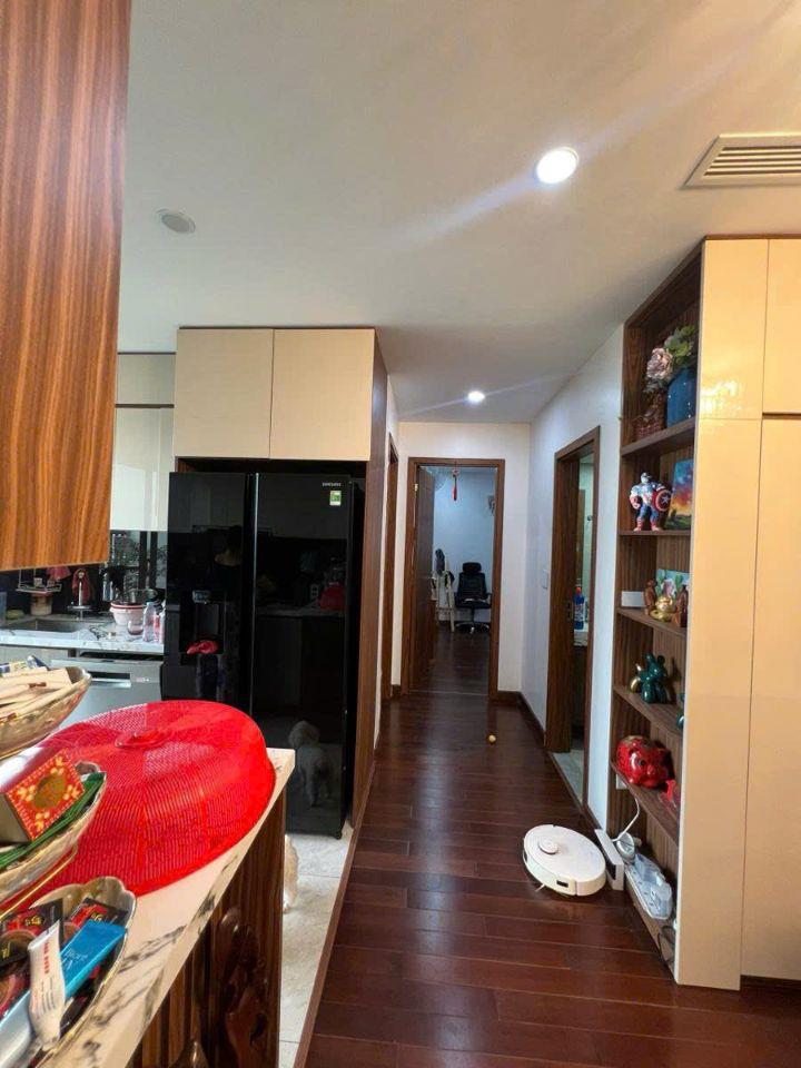 BÁN NHÀ MẶT PHỐ GIẢNG VÕ | 32M² | 4 TẦNG | MT 3.1M | GIÁ 30 TỶ– ĐỐNG ĐA 