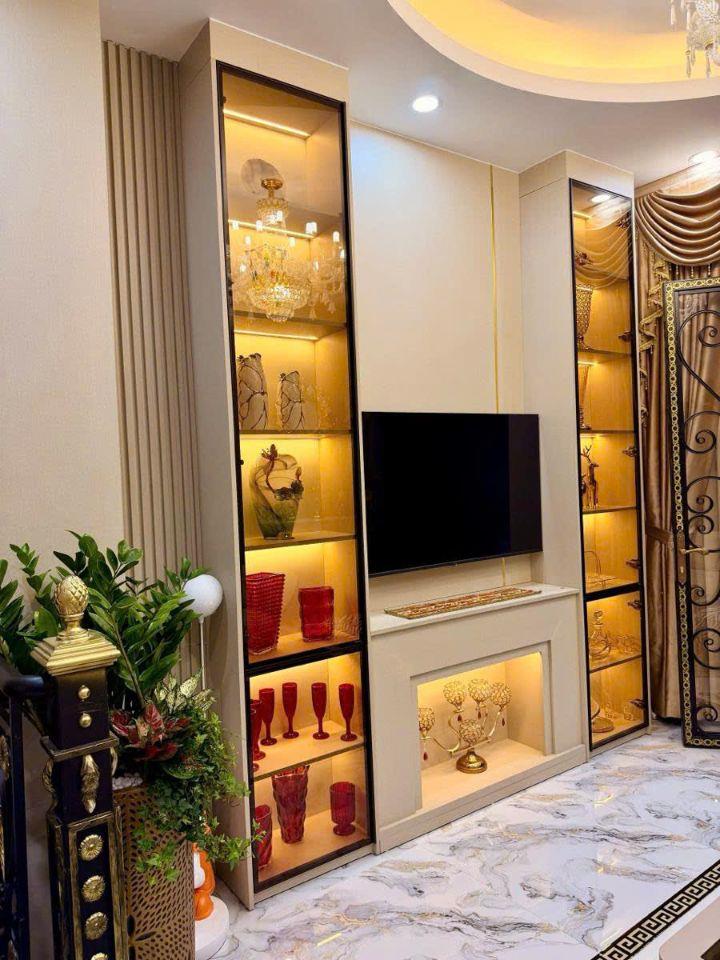 BÁN NHÀ MẶT PHỐ ĐÊ LA THÀNH | KINH DOANH TỐT | 42M² | 5 TẦNG | GIÁ 23 TỶ