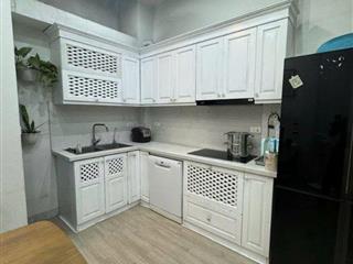 BÁN NHÀ MẶT PHỐ MAI ANH TUẤN ĐỐNG ĐA| 36M² 5 TẦNG MT 3.6M | GIÁ 39 TỶ – VIEW HỒ