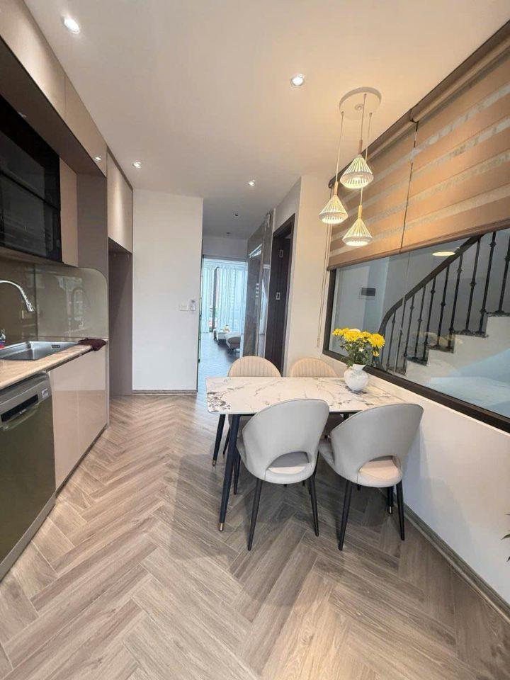 BÁN CĂN HỘ HONG KONG TOWER | 67M² | TÒA B | GIÁ 7 TỶ – ĐÊ LA THÀNH, ĐỐNG ĐA