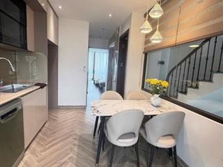 BÁN CĂN HỘ HONG KONG TOWER | 67M² | TÒA B | GIÁ 7 TỶ – ĐÊ LA THÀNH, ĐỐNG ĐA