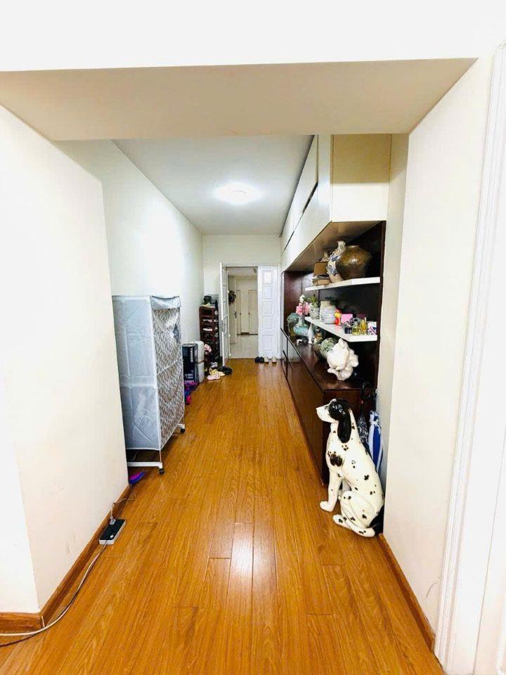CHUNG CƯ 187 NGUYỄN LƯƠNG BẰNG | NỘI THẤT | TRUNG TÂM ĐỐNG ĐA | 66M² | GIÁ 7.8 TỶ