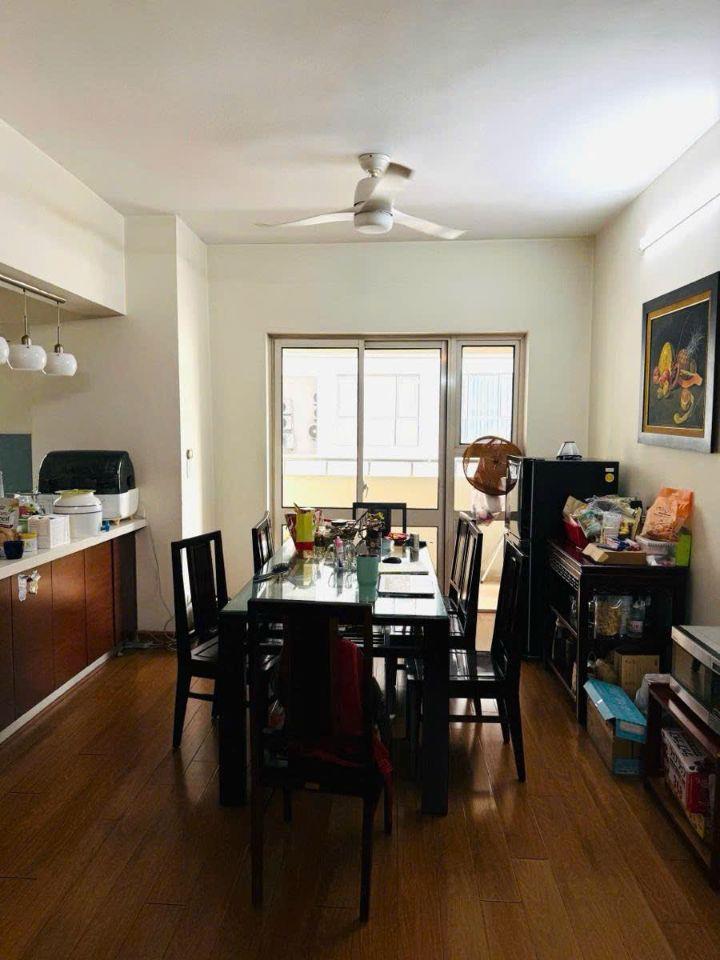 CHUNG CƯ 187 NGUYỄN LƯƠNG BẰNG | NỘI THẤT | TRUNG TÂM ĐỐNG ĐA | 66M² | GIÁ 7.8 TỶ