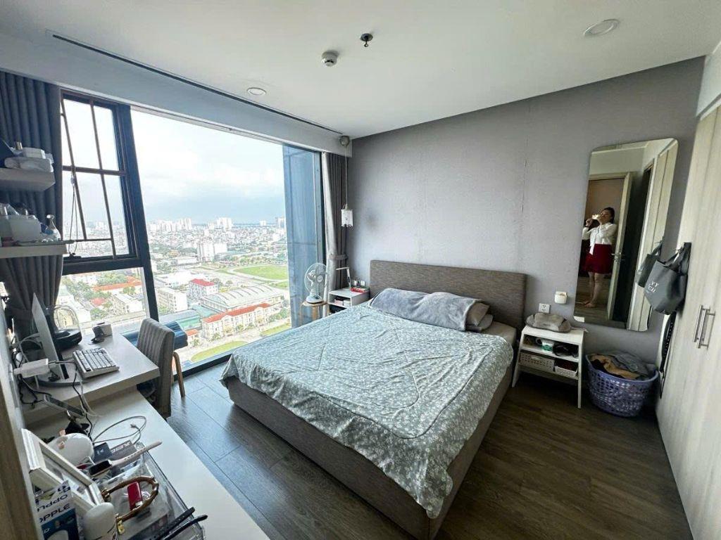 BÁN CĂN HỘ CC ARTEMIS | 80M² | VIEW ĐẸP | SLOT Ô TÔ | GIÁ 10.7 TỶ – 3 LÊ TRỌNG TẤN 
