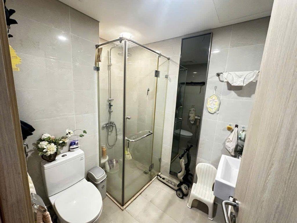 BÁN CĂN HỘ CC ARTEMIS | 80M² | VIEW ĐẸP | SLOT Ô TÔ | GIÁ 10.7 TỶ – 3 LÊ TRỌNG TẤN 