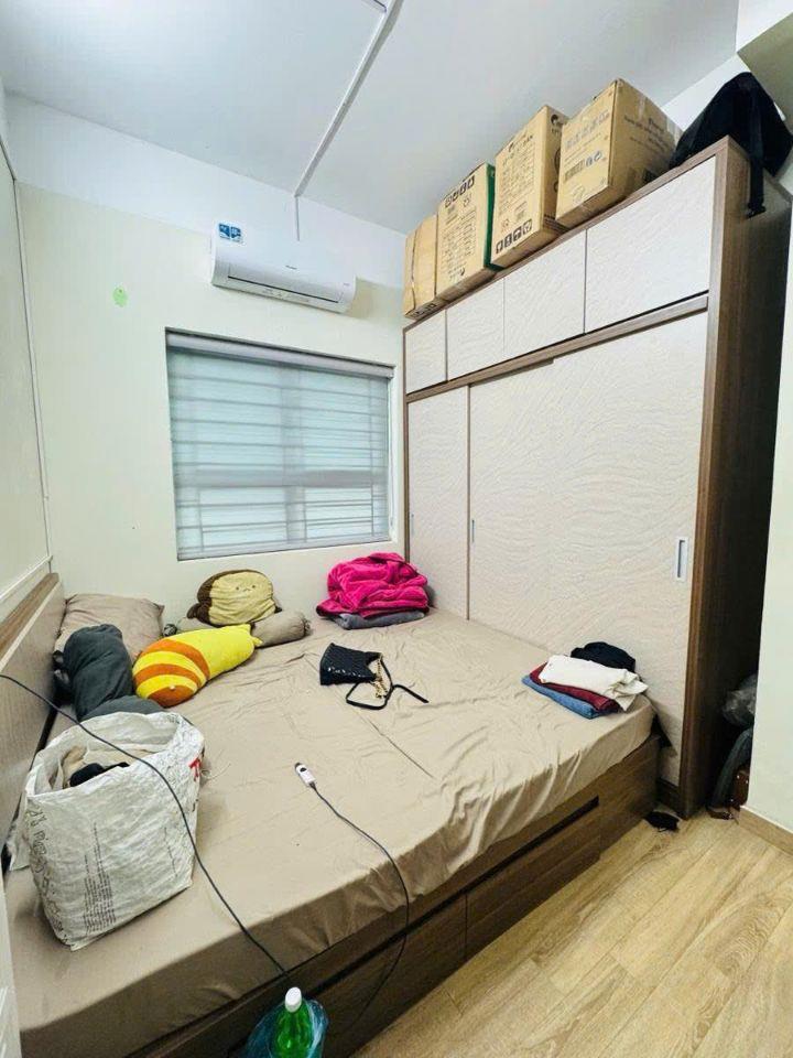 CỰC HIẾM – CHUNG CƯ CT2C HOÀNG CẦU | 3 MẶT THOÁNG | VIEW HỒ | 69M² | GIÁ 7.5 TỶ 