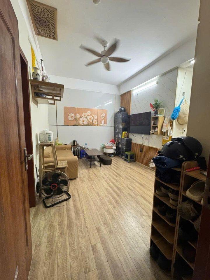 CỰC HIẾM – CHUNG CƯ CT2C HOÀNG CẦU | 3 MẶT THOÁNG | VIEW HỒ | 69M² | GIÁ 7.5 TỶ 