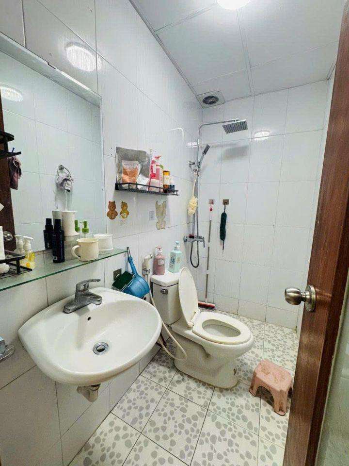 CỰC HIẾM – CHUNG CƯ CT2C HOÀNG CẦU | 3 MẶT THOÁNG | VIEW HỒ | 69M² | GIÁ 7.5 TỶ 