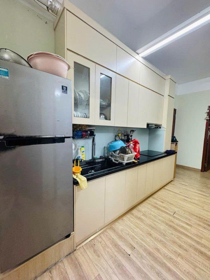 CỰC HIẾM – CHUNG CƯ CT2C HOÀNG CẦU | 3 MẶT THOÁNG | VIEW HỒ | 69M² | GIÁ 7.5 TỶ 