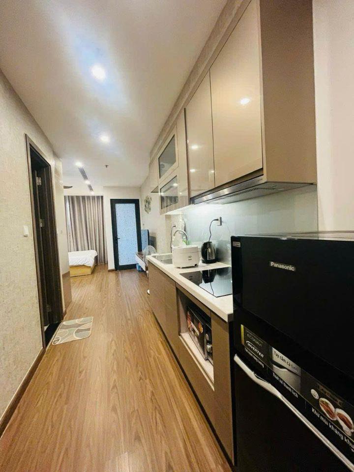IMPERIA GARDEN | NỘI THẤT ĐẸP | 69M² | 2PN - 2WC | GIÁ 8.6 TỶ – 203 NGUYỄN HUY TƯỞNG